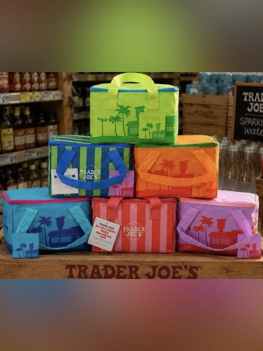 Trader JoeS trader joe’s